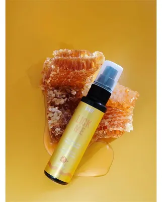 Imagen del producto de INTT - Lick Me Honey Gel Besable Efecto Calor 50 ml