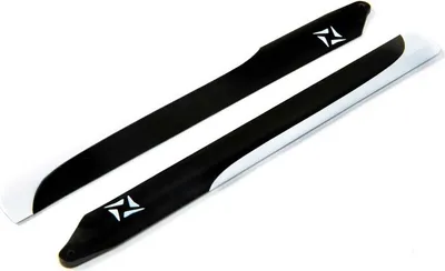 Immagine prodotto di Set di pale principali da 180 mm per Blade Fusion