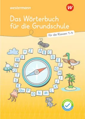 Image de Westermann Unterrichtsmaterialien Grundschule. Wörterbuch