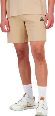 Produktbild von Le Coq Sportif Tech Sp N°1 Sportshorts Beige S Mann Beige S