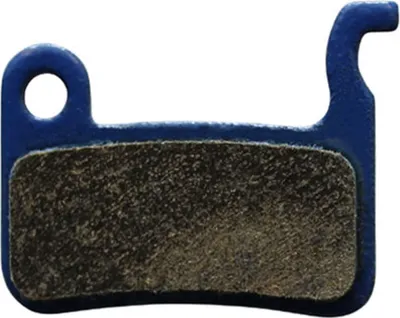 Image de Union Shimano Plaquettes de frein à disque pour vélo E Bike DBP-17