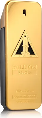Zdjęcie produktu dla Paco Rabanne 1 Million Elixir Parfum Intense 200ml
