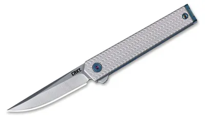 Produktbild von CRKT CEO Microflipper Droppoint
