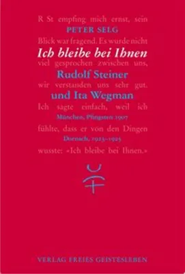 Produktbild von Selg, P: Ich bleibe bei Ihnen