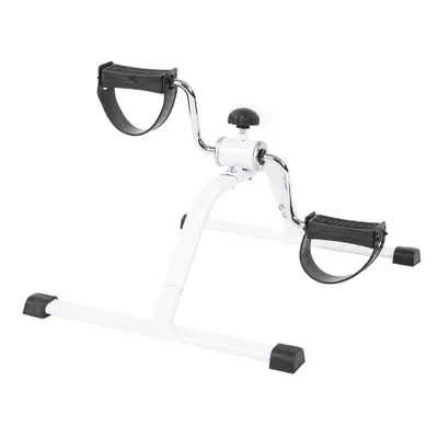 Obrázok produktu pre Multifunkčný mini cvičebný bicykel s nožným pedálom pre domácu kanceláriu