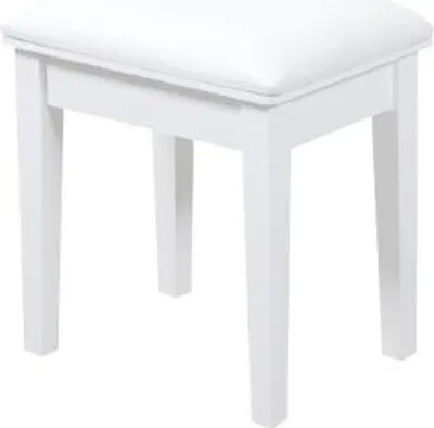 Produktbild von Schwarz Eckschreibtisch 120x50cm MDF Verdickte Platte L-foermig Integriertes XL Tierhoehle Schreibtisch Ablagetisch Beistelltisch Eckschreibtisch