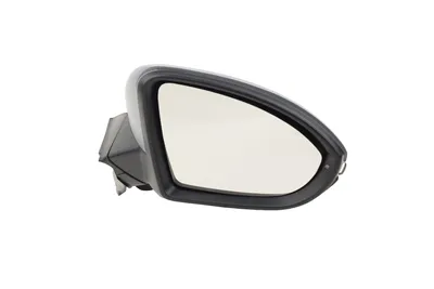 Image de Johns, Rétroviseur extérieur adapté à VW Golf VII 5G1 BA5 08/ 2012 - droit peint