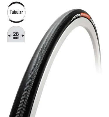 Image de Galuska Tufo HiCC carbon 28 (28/28mm) noir
