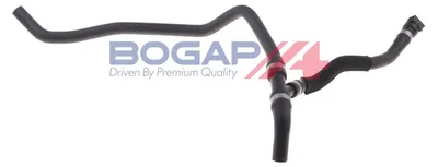 Immagine prodotto di Tubo del radiatore BOGAP per BMW X3 (E83) B4228169