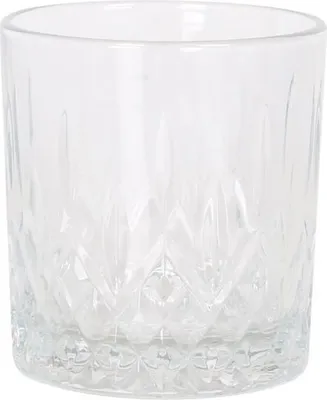 Produktbild von Whiskybecher Set 6er Set Whiskyglas Kristallglas Gläserset Cocktailglas 330ml
