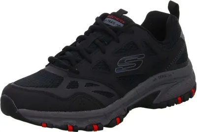 Produktbild von Skechers Schnürhalbschuh Hillcrest - Vast Adventure