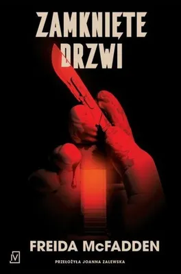 Immagine prodotto di Zamknięte drzwi