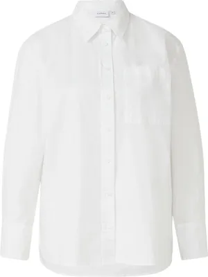 Produktbild von Bluse 0100 WHITE Größe 38