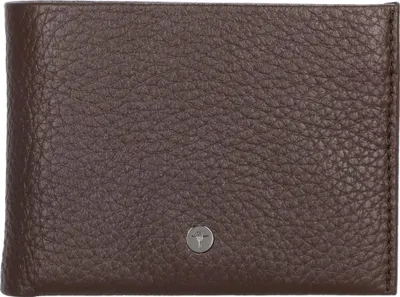 Produktbild von Joop! Men Cardona Alfred Geldbörse Braun 8,2 x 11,2 x 2