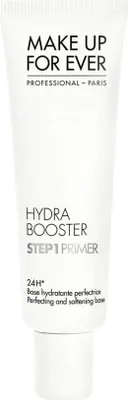 Produktbild von Make Up For Ever Schritt 1 Grundierung Hydra Booster