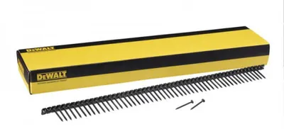 Metallbauschrauben DEWALT 3,5 x 45 mm 1000 Stück für DCF620/1