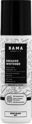 Produktbild von Bama Sneaker Whitener Farbauffrischer für weiße Schuhe - 100 ml