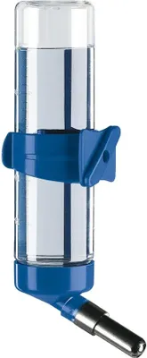 Obrázek produktu pro Nápoje - Automatický dávkovač pro hlodavce - modrý