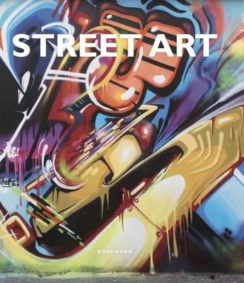 Obrázek produktu pro Street Art