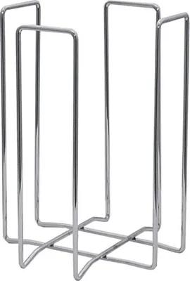 Produktbild von CONTACTO Serviettenhalter für Cocktailservietten 240 x 240 mm  (1/4 Falz)