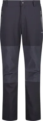 Produktbild von Cmp Man Long Pant 41Ug Antracite-Cemento 56