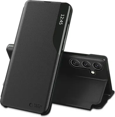 Image de Tech-Protect Smart View Galaxy A56 5G Noir