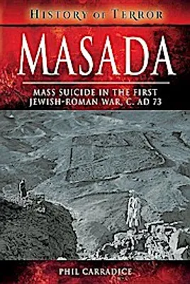 Obrázok produktu pre Masada