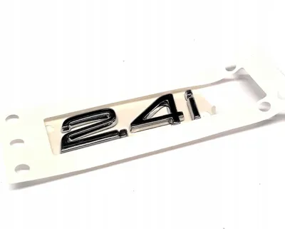 Immagine prodotto di VOLVO C30 C70 S40 V50 2.4i badge per portellone posteriore OE