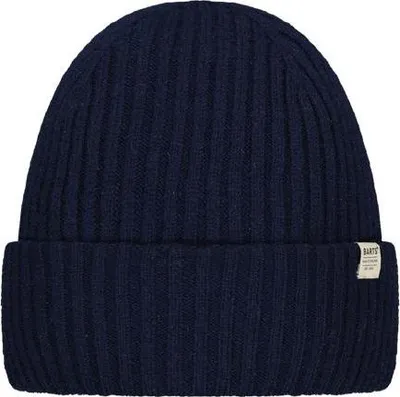 Produktbild von Barts Habarana Beanie Blue onesize