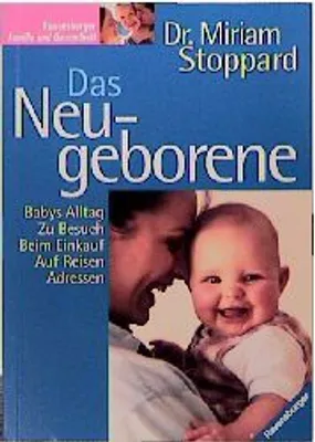 Produktbild von Das Neugeborene