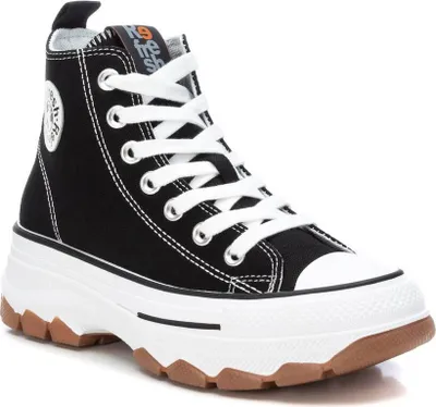 Produktbild von Refresh 17191 Sportschuhe Schwarz EU 40 Frau Schwarz EU 40