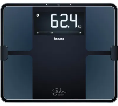 Produktbild von Beurer Diagnosewaage BF 915, Waage