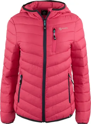 Produktbild von Damen Winterjacke Mckees Terminillo Fuchsia Pink