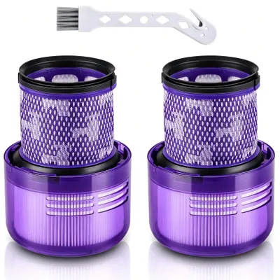 2er-Pack V11 Filter für Dyson V11 V15 SV14 SV17 SV22