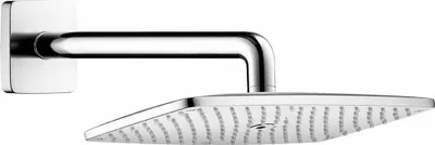 Produktbild von Hansgrohe Kopfbrause Raindance E 360 Air 1jet 360mmx190mm mit Brausearm 390mm Chrom