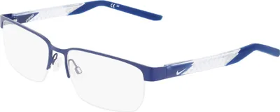 Produktbild von Nike NIKE 8184 Matte blue void 58/16/145 Herren Brillen
