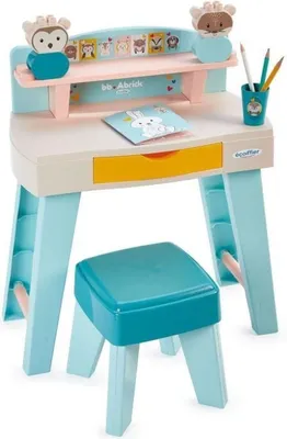 Immagine prodotto di Gioco di costruzione Ecoiffier BB Abrick