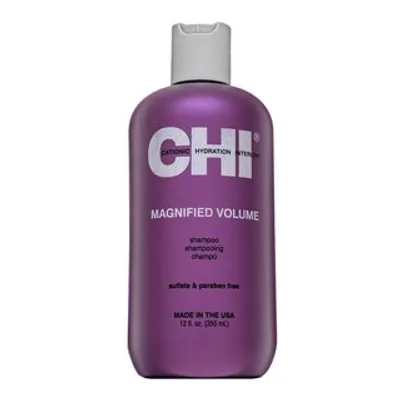 Image de CHI Magnified Volume Shampoo 355 ml