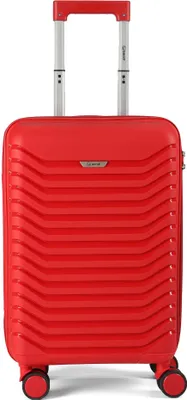 Produktbild von Benzi 5820 4 Rollen Kabinentrolley 55 cm