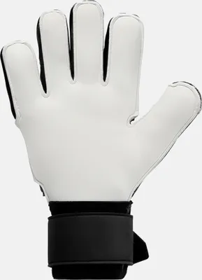 Produktbild von uhlsport Torwarthandschuhe POWERLINE SOFT FLEX FRAME Children, Unisex 1011310_02 rot/schwarz/weiß 7