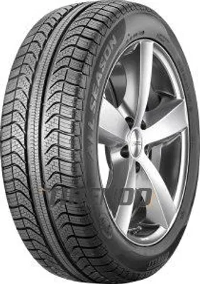 Produktbild von Pirelli GAN car-tyres Cinturato All Season Plus ( 205/55 R17 95V XL, mit Felgenschutz (MFS) )