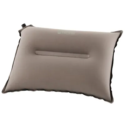 Image de Outwell Oreiller gonflable Nirvana 40 x 30 x 19 cm Gris & Bleu 230159