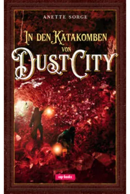 Produktbild von In den Katakomben von Dust City
