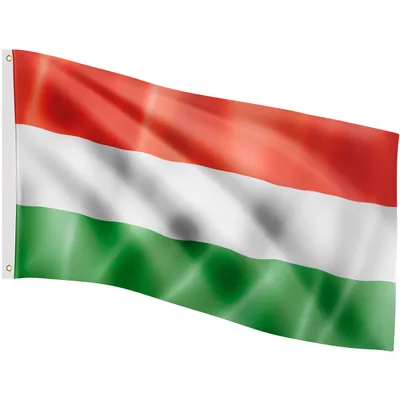 Obrázek produktu pro FLAGMASTER Vlajka Maďarsko, 120 x 80 cm