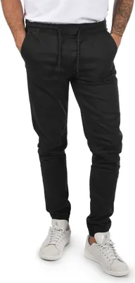 Produktbild von SOLID SDHenako Herren Chino Hose Stoffhose mit Stretch und elastischer Beinabschluss