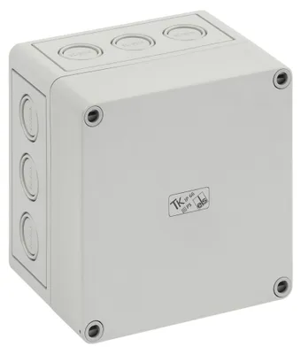 Produktbild von Spelsberg Leergehäuse TK PS 1313-10-m 10590501