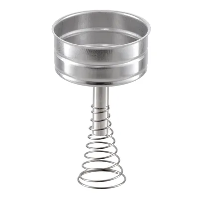 Produktbild von GRÄWE Trichter und Feder für Espresskocher mit Glaskanne 360 ml