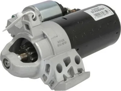 Produktbild von STARDAX STX200484R Starter Anlasser 2,2kW für BMW 3 Touring (E91) 12V