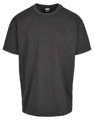 Obrázek produktu pro Urban Classics – pánské tričko (balení po 2 ks) TN661 (S) (antracit)