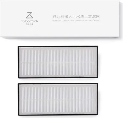 Produktbild von Roborock R100009-04 Filter 2 ks